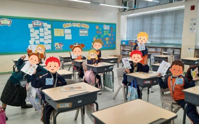 「情緒溫度計」工作坊 「情緒溫度計」工作坊